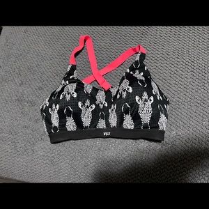Victoria’s Secret sports bra